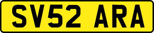 SV52ARA