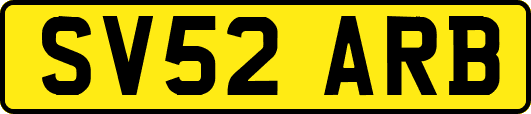 SV52ARB