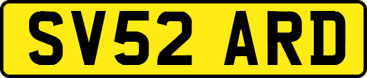 SV52ARD