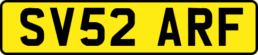 SV52ARF