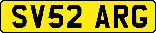 SV52ARG