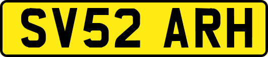 SV52ARH
