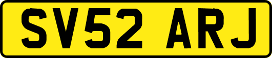 SV52ARJ