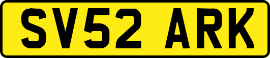 SV52ARK