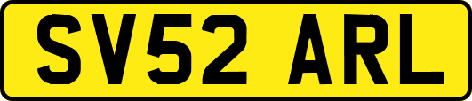 SV52ARL