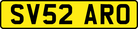 SV52ARO