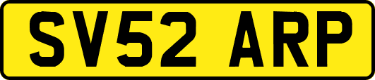 SV52ARP