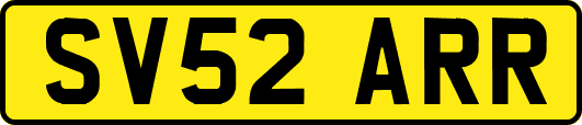 SV52ARR