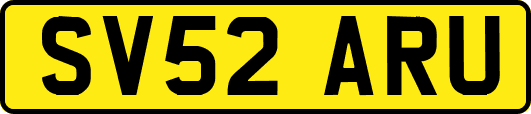 SV52ARU