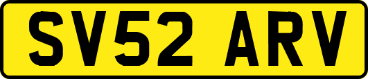 SV52ARV