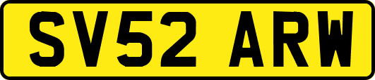 SV52ARW