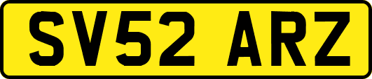 SV52ARZ