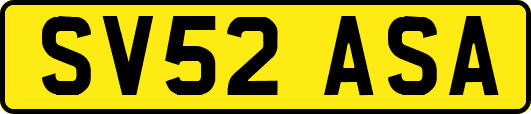SV52ASA