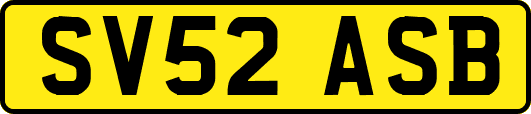 SV52ASB