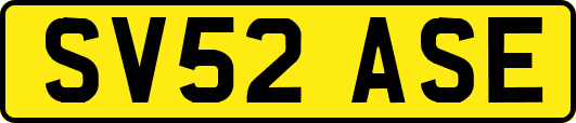 SV52ASE