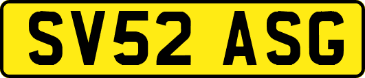 SV52ASG