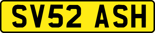 SV52ASH