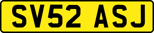 SV52ASJ