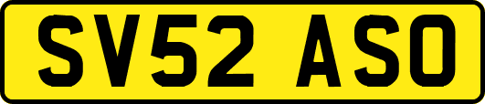 SV52ASO
