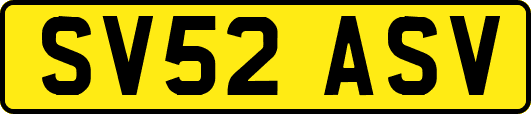 SV52ASV