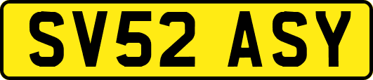 SV52ASY
