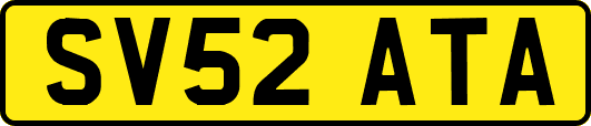 SV52ATA