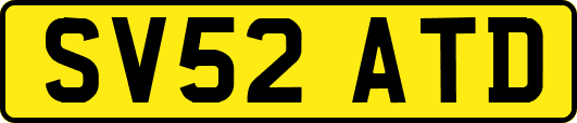 SV52ATD