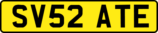 SV52ATE