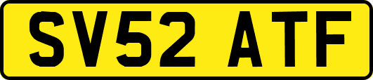 SV52ATF