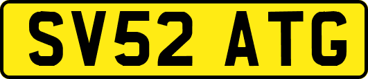 SV52ATG