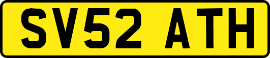 SV52ATH