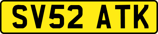 SV52ATK