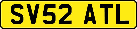 SV52ATL