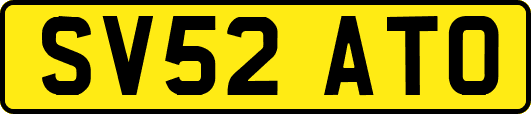 SV52ATO