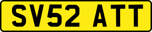 SV52ATT