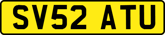 SV52ATU