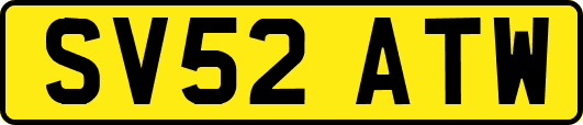 SV52ATW