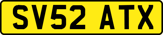 SV52ATX