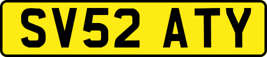 SV52ATY