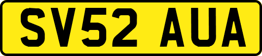 SV52AUA