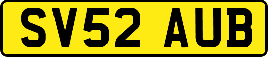 SV52AUB