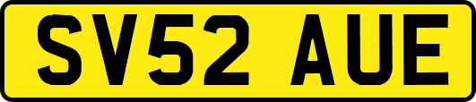 SV52AUE