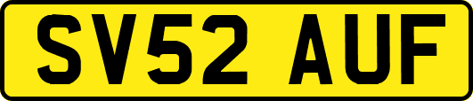 SV52AUF