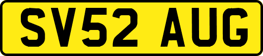 SV52AUG