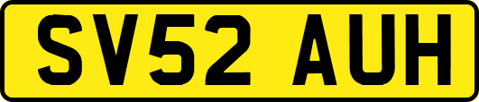 SV52AUH