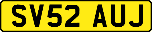 SV52AUJ