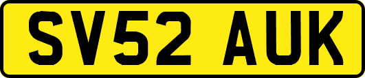 SV52AUK