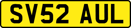SV52AUL