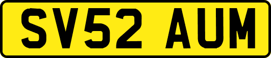 SV52AUM