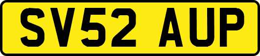 SV52AUP